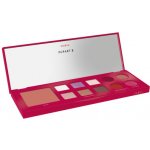 PUPA Milano Paletka na tvář Pupart Small Red Palette 9,1 g – Zboží Dáma