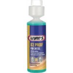 Wynn's Ice Proof For Diesel 250 ml | Zboží Auto