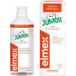 Elmex Junior ústna voda 400 ml – Zbozi.Blesk.cz