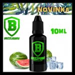 Bozz Pure Icy Melon 10 ml – Zboží Dáma