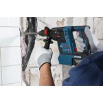 Bosch GBH 18V-26F 0.611.910.003 – Zboží Dáma