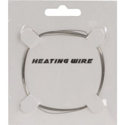 Drát řezný náhradní Cr-Ni pro 136272, 1200 mm – Zboží Mobilmania