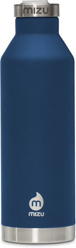 MIZU V8 – Enduro Blue LE w SST Cap 0,76 l