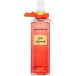 Women´Secret Kiss Moments tělový závoj 250 ml – Zboží Dáma