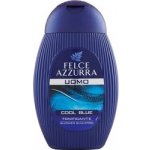 Felce Azzurra sprchový gel Uomo Cool Blue 250 ml – Zboží Mobilmania
