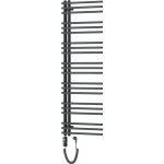 Mexen Neptun W101-1400-500-2600-66 1400 mm x 500 mm antracit – Zboží Dáma