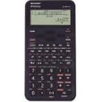 Sharp EL-W531TL – Zboží Živě