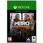 Metro Redux – Sleviste.cz
