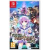 Hra na Nintendo Switch Super Neptunia RPG