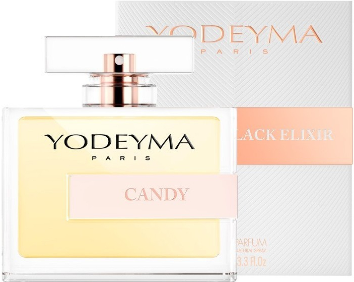 Yodeyma Candy parfémovaná voda dámská 100 ml