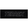 Čelenka adidas Terrex Aeroready Headband blk/white