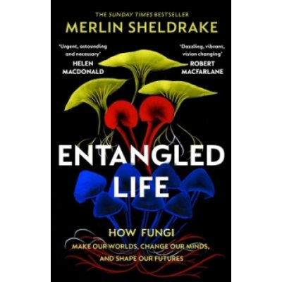 Entangled Life – Hledejceny.cz