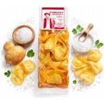 Cyrilovy brambůrky solené 100g – Zboží Dáma