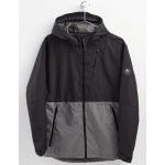 Burton Gore-Tex Infinium Multipath true black castlerock – Sleviste.cz