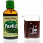 Bylinné kapky Perila list tinktura 50 ml – Hledejceny.cz