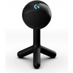 Logitech G Blue Yeti Orb RGB – Zbozi.Blesk.cz