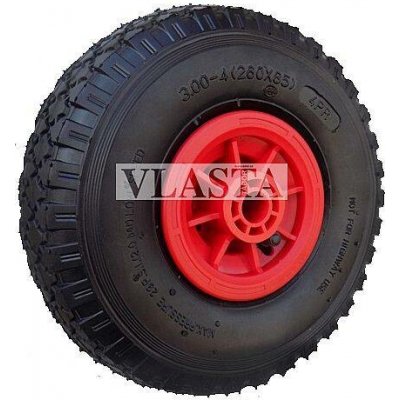 Kolo bantam 260 plastový disk CS 23167 – Sleviste.cz