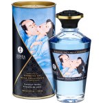 SHUNGA APHRODISIAC COCONUT THRILLS 100 ml – Zboží Dáma