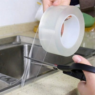 Oboustranná voděodolná lepící páska Ivy Grip Tape - VÝHODNA SADA 3KS – Sleviste.cz