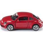 Siku Auto VOLKSWAGEN Beetle KOV – Zboží Dáma