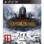 Lord of The Rings: War in the North – Zboží Dáma