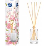 Nohel Garden Osvěžovač vzduchu SPA GARDEN odpařovací s tyčinkami 45ml – Hledejceny.cz