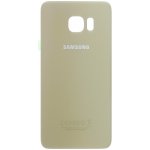 Kryt Samsung Galaxy S6 Edge Plus zadní zlatý – Sleviste.cz