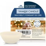Yankee Candle Spun Sugar Flurries Vosk do aromalampy 22 g – Hledejceny.cz