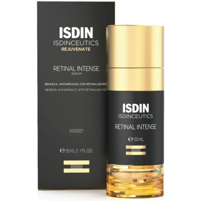 Isdin Isdinceutics Noční sérum proti stárnutí 50 ml