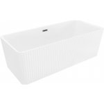 Mexen Nila 170 x 75 cm 52841708000-66 – Hledejceny.cz