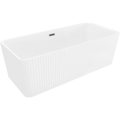 Mexen Nila 170 x 75 cm 52841708000-66 – Hledejceny.cz