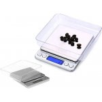 Alum 0,01 g - 0,5 kg – Zboží Dáma