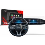 GRIZZ Protector, Ochrana displeje MatteScreen, Mercedes GLE, W167, 2019- , – Zboží Živě