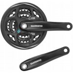 Shimano Altus FC-M311 – Zboží Dáma