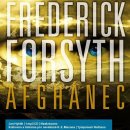 Afghánec - Frederick Forsyth