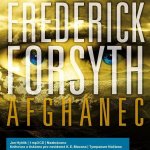 Afghánec - Frederick Forsyth – Hledejceny.cz