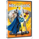 Megamysl DVD – Zboží Mobilmania