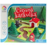 Mindok Smart Červená Karkulka – Zboží Dáma