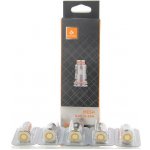 GeekVape Aegis Boost GV B Serie 0,6ohm 5ks – Hledejceny.cz