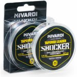 Mivardi Shocker Tapered Leader 5x15 m 0,30-0,57 mm – Hledejceny.cz