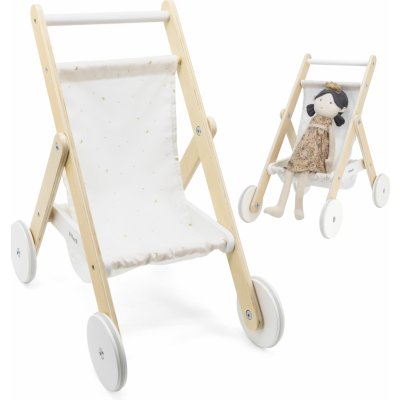 Viga Toys PolarB Dřevěný – Zboží Dáma