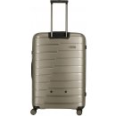 Travelite Air Base L Champagne metallic 105 l