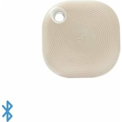 Shelly BLU Button Tough1 bateriový ovladač scén (Bluetooth), Mocha SHELLY-BLU-Button-T1-MOCHA – Zboží Živě