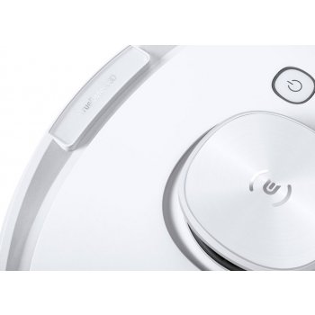 Ecovacs Deebot N8+