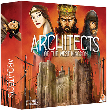 Renegade Games Architects of the West Kingdom EN