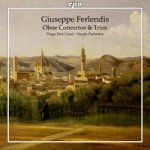 Haydn Orchestra - Oboe Concertos & Oboe Trios Ciacci, D.d. – Hledejceny.cz