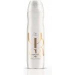 Wella Care Oil Reflections Luminous Reveal Shampoo 250 ml – Zboží Mobilmania