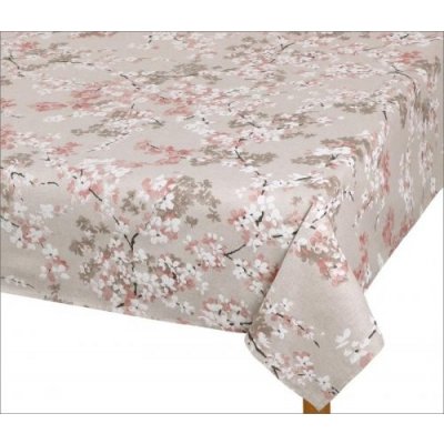 Bellatex ubrus Ivo sakura 140x160cm – Zboží Mobilmania