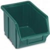 Úložný box Terry Ecobox 112 tmavě zelená