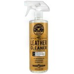 Chemical Guys Leather Cleaner 473 ml | Zboží Auto